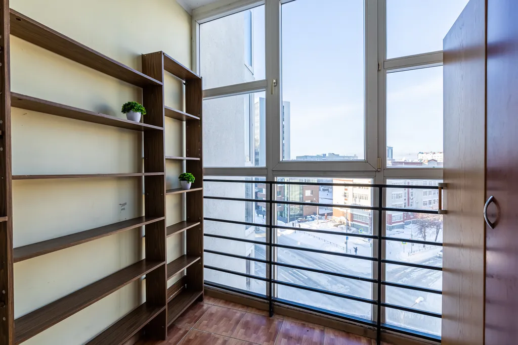 Шикарная квартира в самом центре