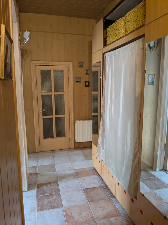 Уютная сталинка рядом с метро