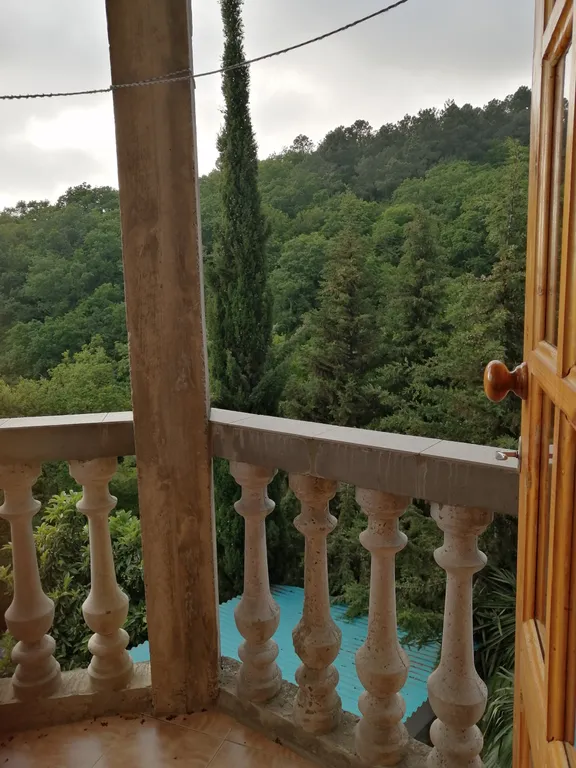 Квартира Комната — Лазаревское