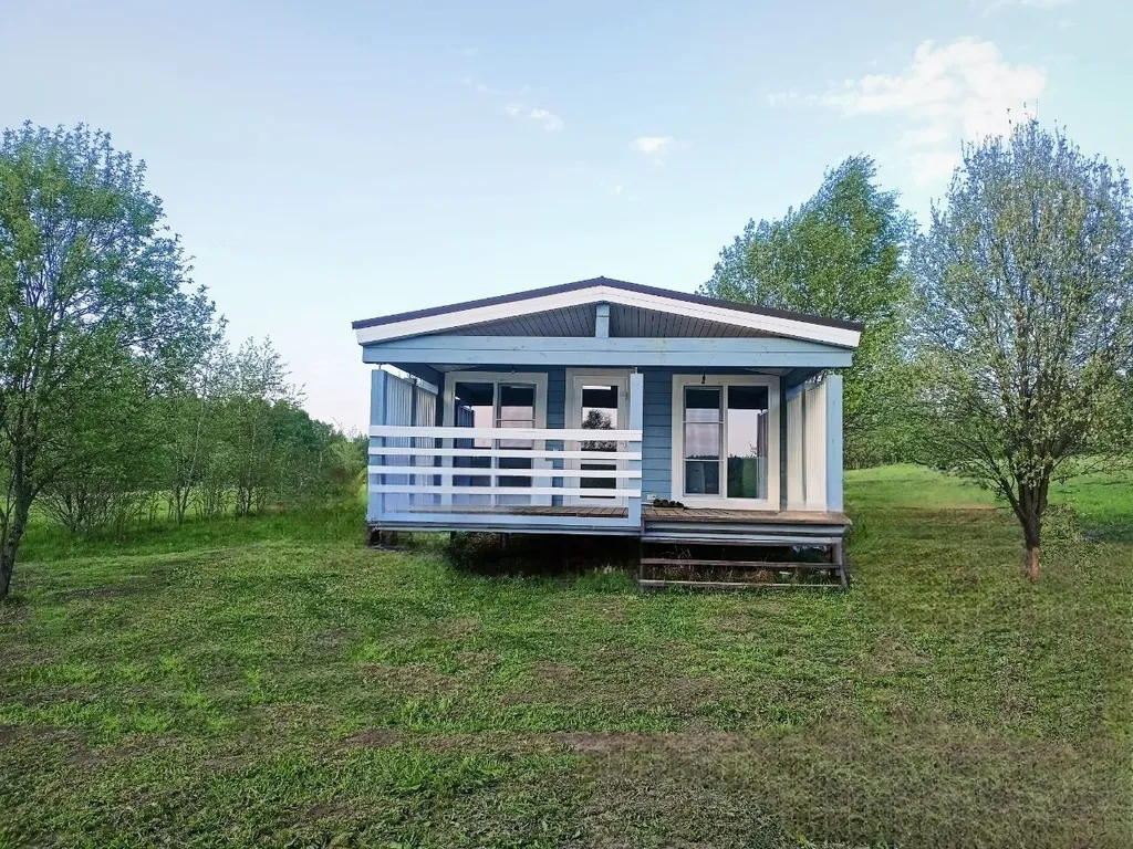 Коттедж Дом в лесу из клеенного бруса — аренда посуточно в Александров