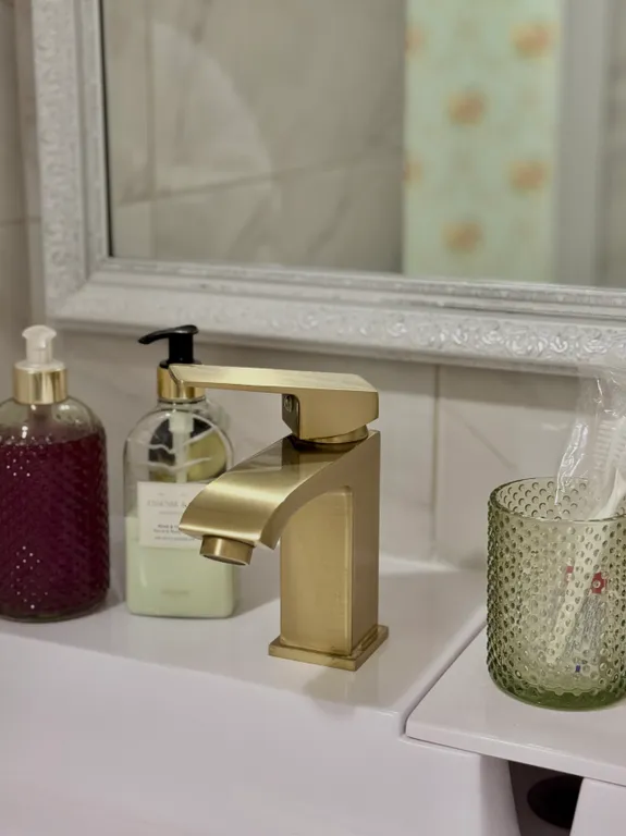 Уютная квартира для семей и влюбленных в центре города