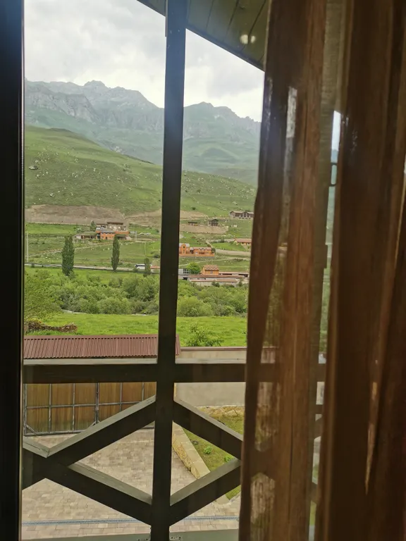 Уютный коттедж