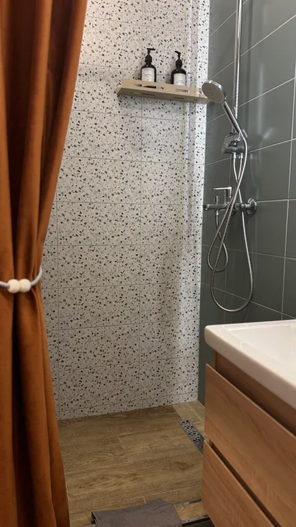 Квартира Квартира в жк сердце Ярославля — Ярославль