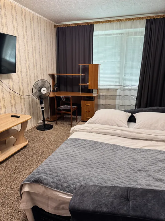 Комфортабельная квартира