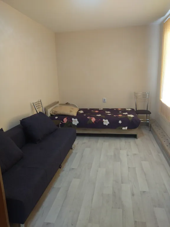 1-комнатная Квартира — аренда посуточно в Екатеринбург