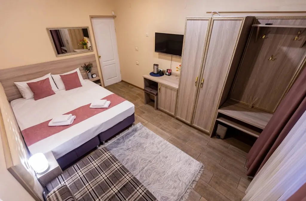 Квартира Комната — Адлер