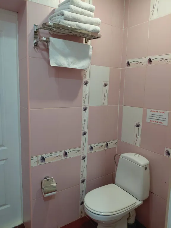 Апартаменты с видом на море