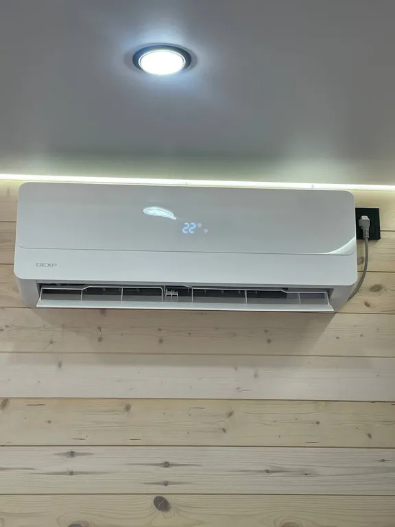 3-комнатный коттедж с бассейном