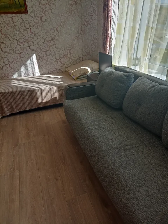 Уютная квартира на Карла Либкнехта