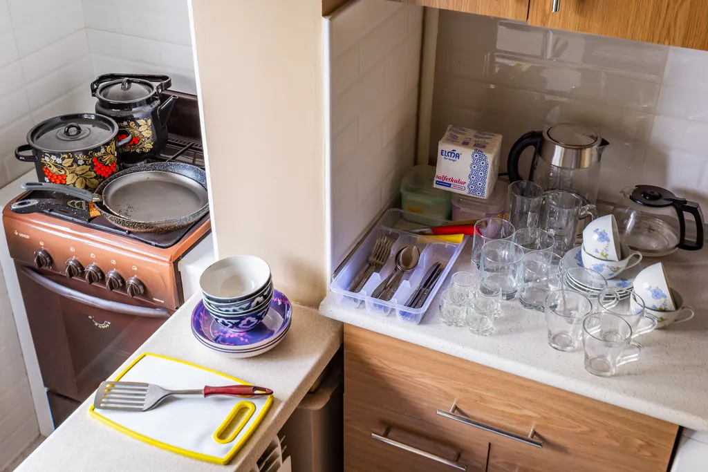 Уютная квартира между центром и аэропортом