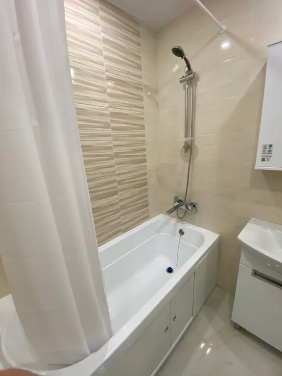 Apartments by Knyagevika