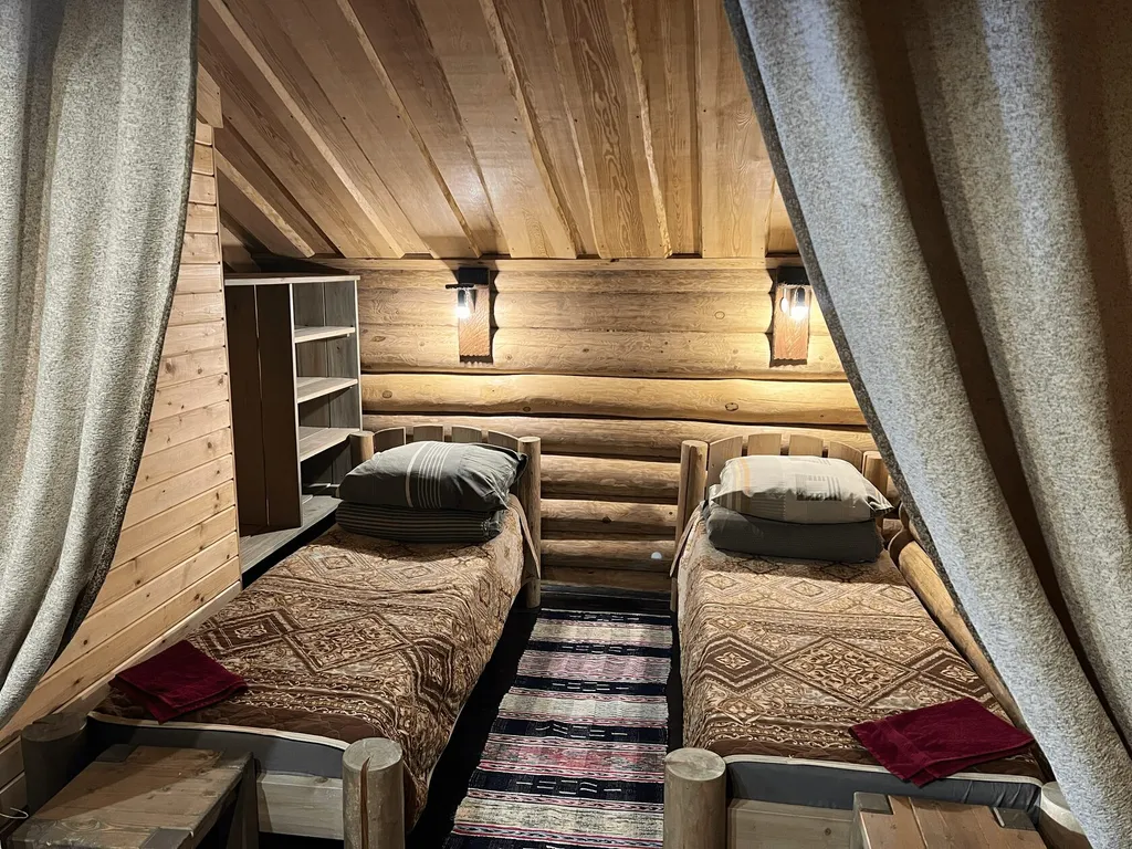 1-комнатный Дом