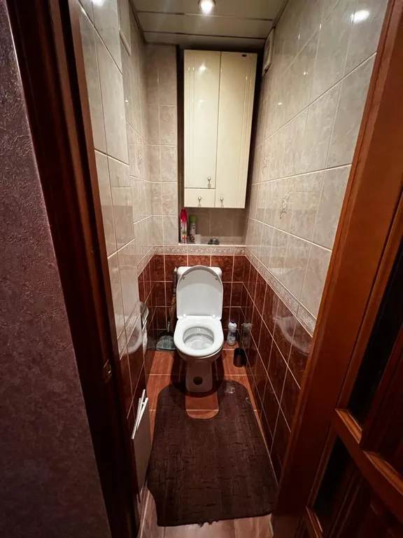 Уютная квартира в престижном районе города