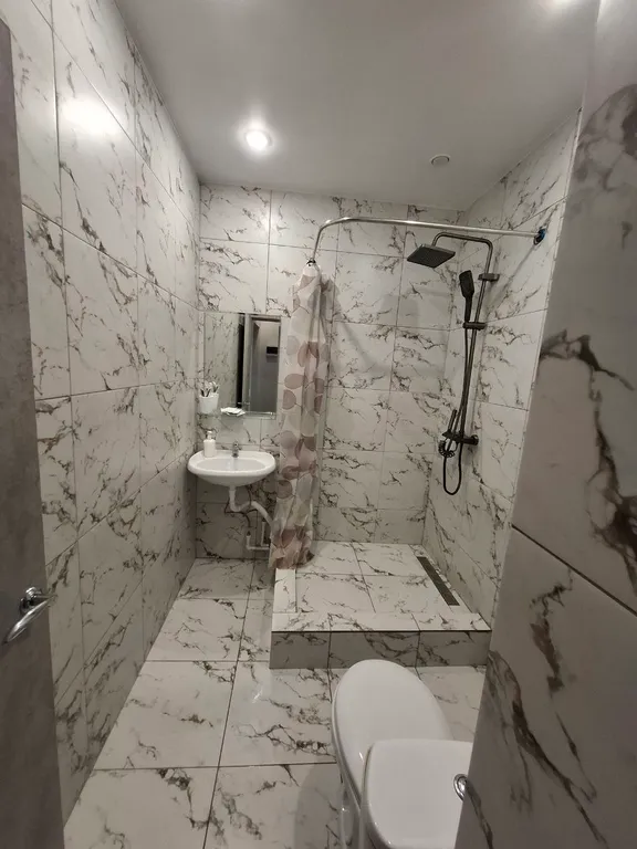 Квартира Апартаменты Крылья ждут своих гостей — Екатеринбург