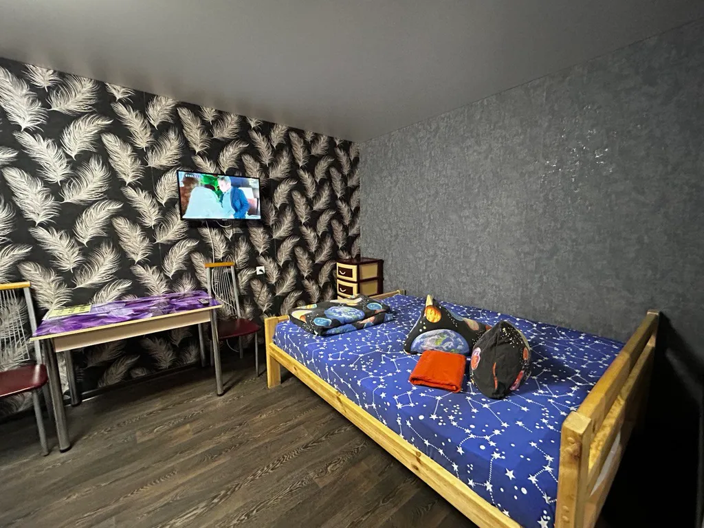 Квартира 2-комнатная Квартира — Ярославль