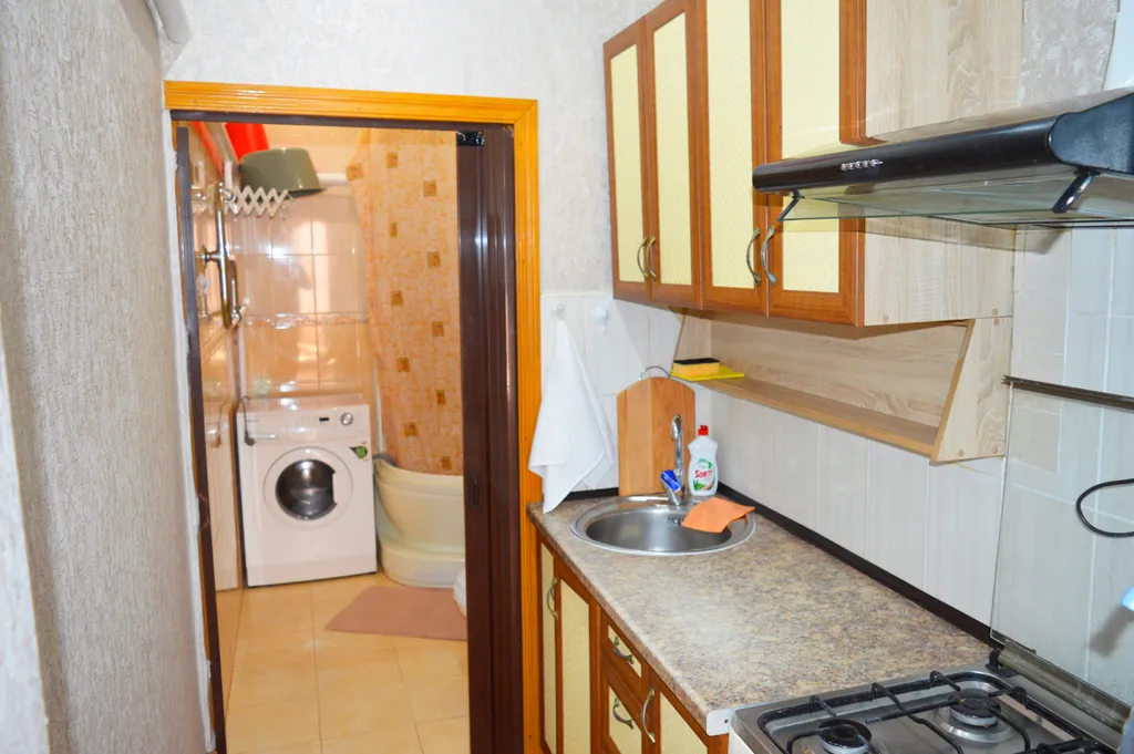 Дом для семейного отдыха у моря