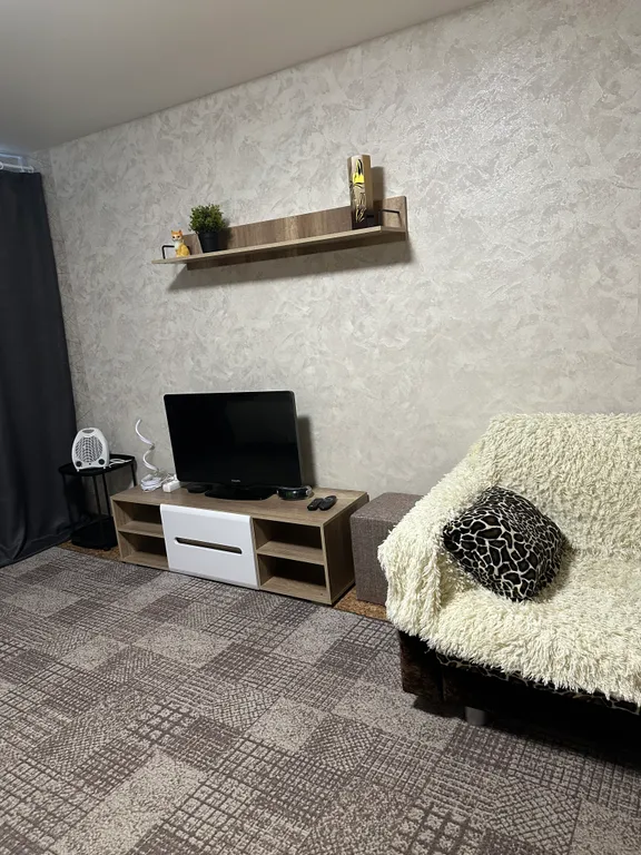 Квартира Уютная квартира в центре города — Ярославль