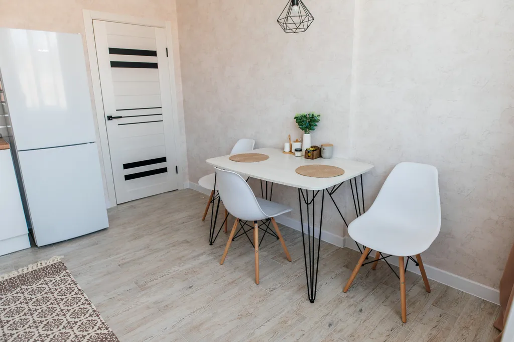 Уютная квартира в элитном районе