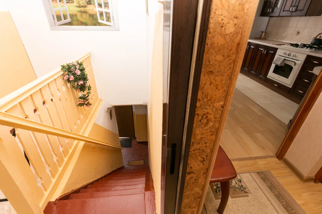 Уютная квартира в центре