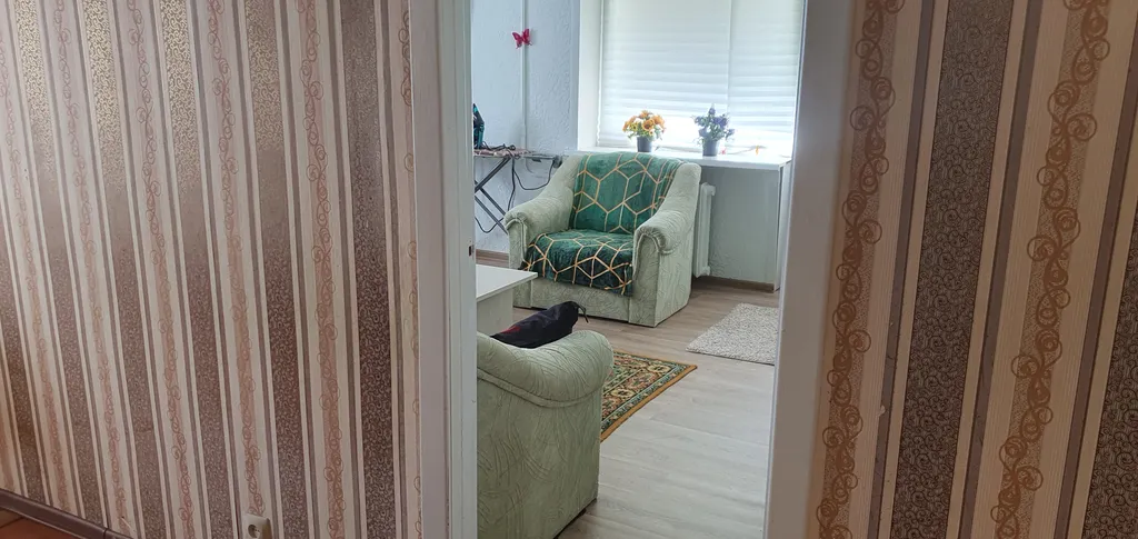 Квартира в центре