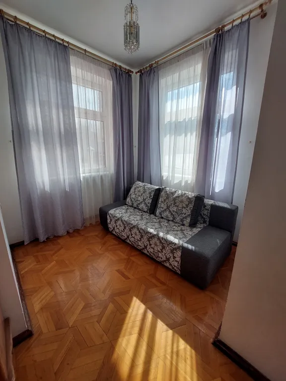 Коттедж Большой дом в центре города — Геленджик