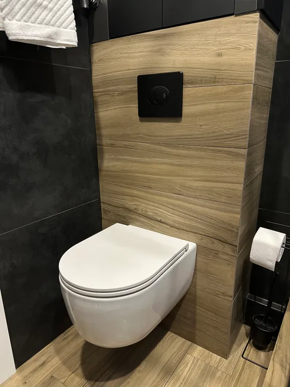 Апартаменты в центре города