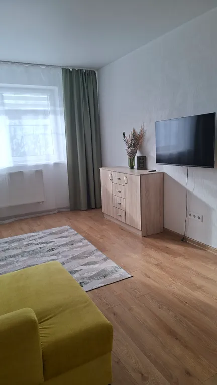 Квартира Уютная 2-комнатная квартира — Светлогорск