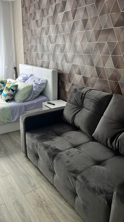 Квартира 1-комнатная Квартира — Ярославль