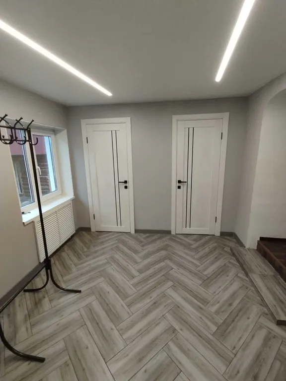 3-к. дом "Семейный" с баней в Мраткино"