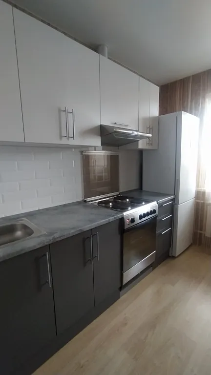 Прохладная