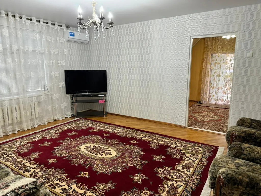 Апартаменты для нормального отдыха