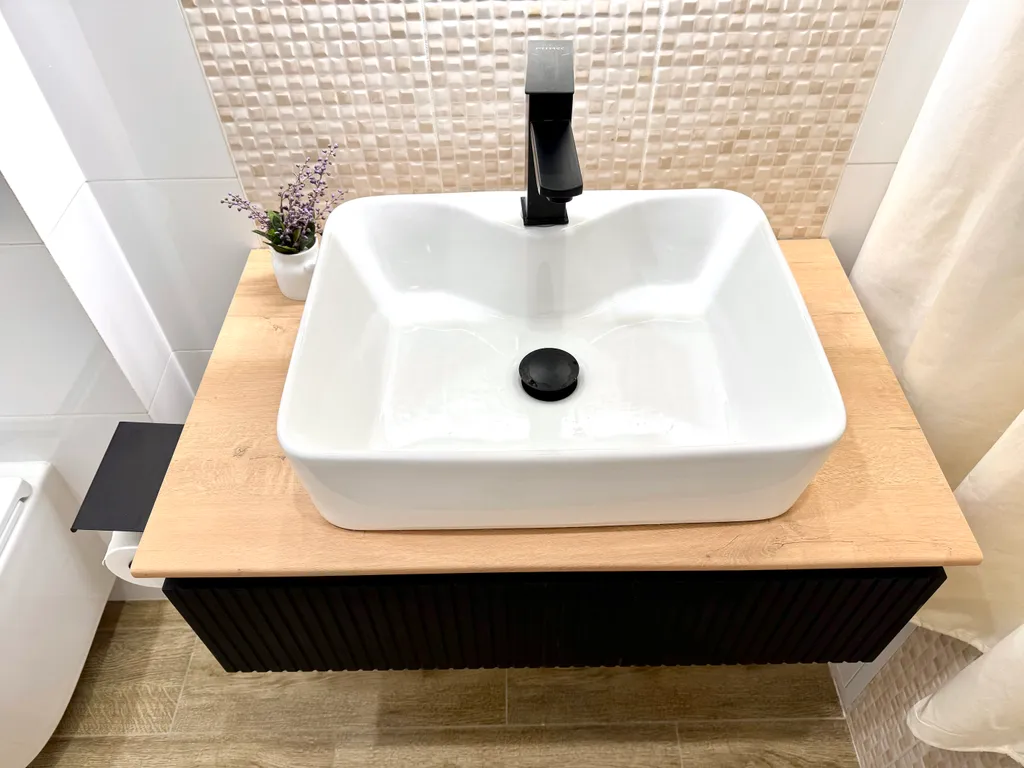 Уютная квартира близко к центру