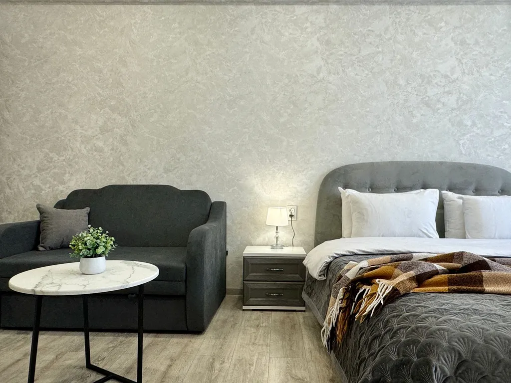 Уютная квартира в Ессентуках