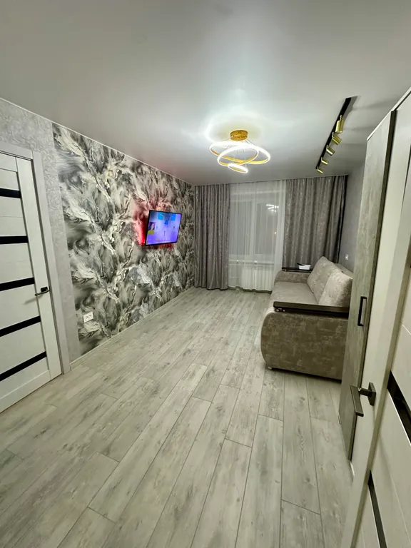 Привлекательная квартира в Дзержинском районе