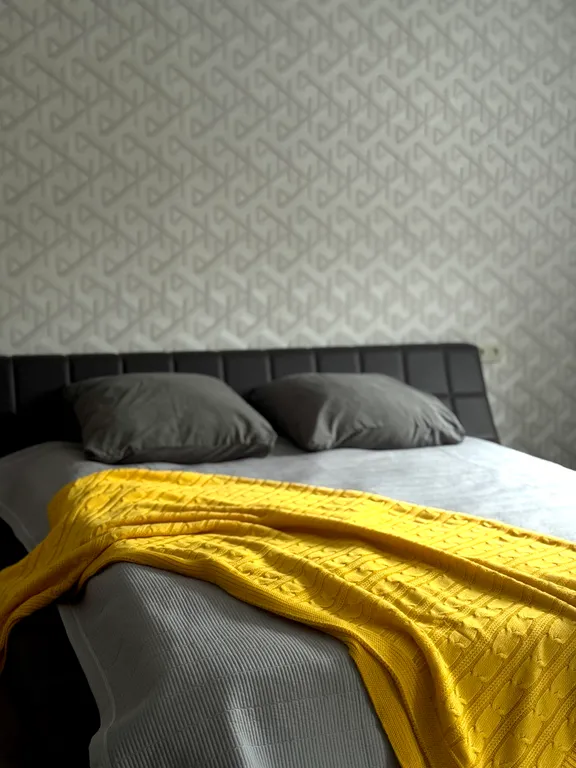 Уютная квартира-студия в историческом центре Самары