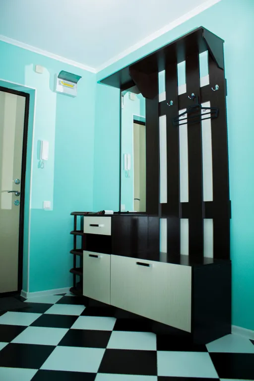 Уютная квартира недалеко от Пулково