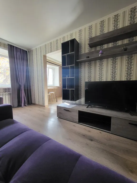 Уютные апартаменты в самом центре города