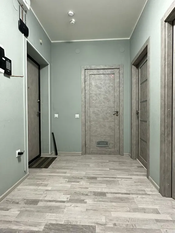 Квартира в ЖК Тихомиров рядом с ТРЦ Радуга парк