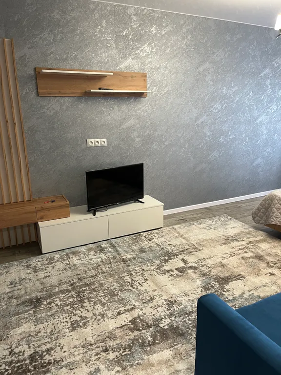 Уютная квартира со всеми удобствами