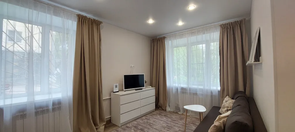 Квартира в центре города — аренда посуточно в Кстово