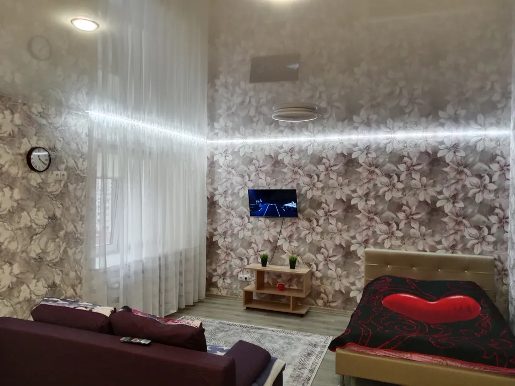 Новая квартира в самом центре города в шаговой доступности от всего — аренда посуточно в Брест