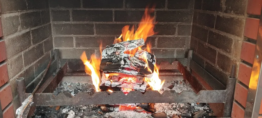 Коттедж с домашней атмосферой