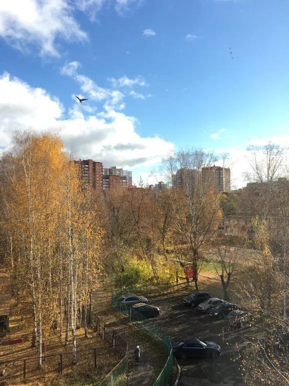 Уютная квартира в тихом центре