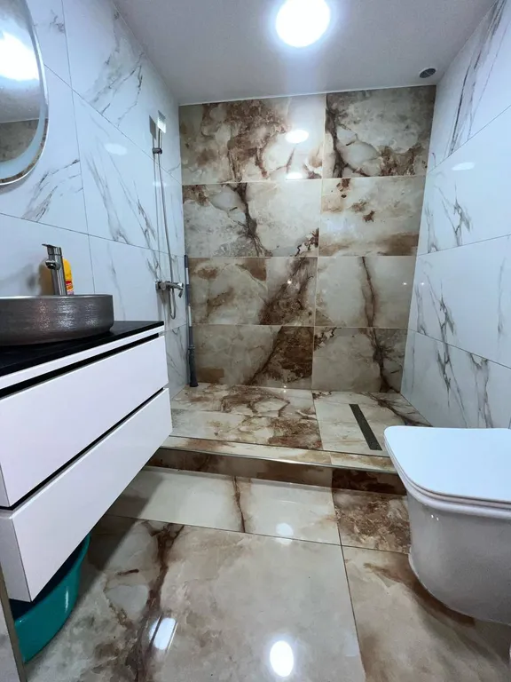 Дом золотого заката