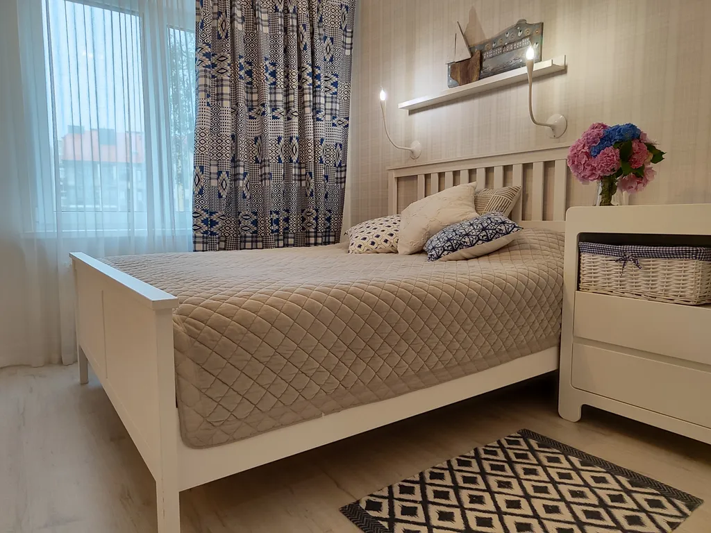 Квартира Квартира То самое место — Светлогорск