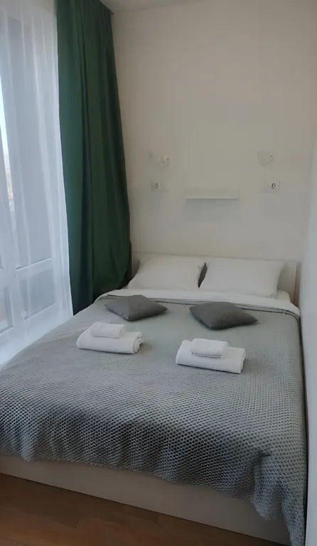 Квартира Уютный апартамент — аренда посуточно в Люберцы