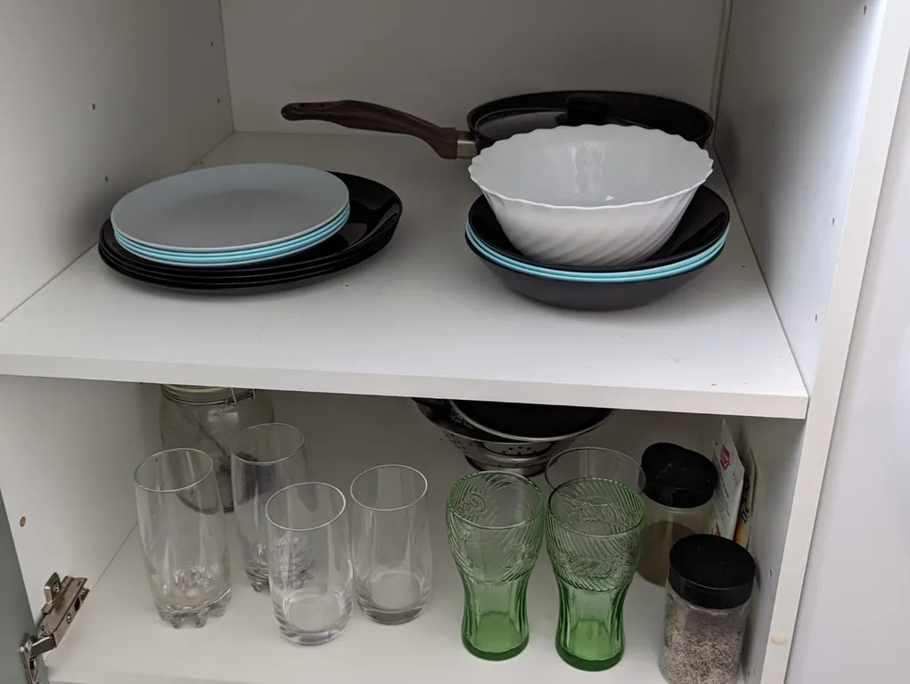 Квартира Квартира в центре — Тверь