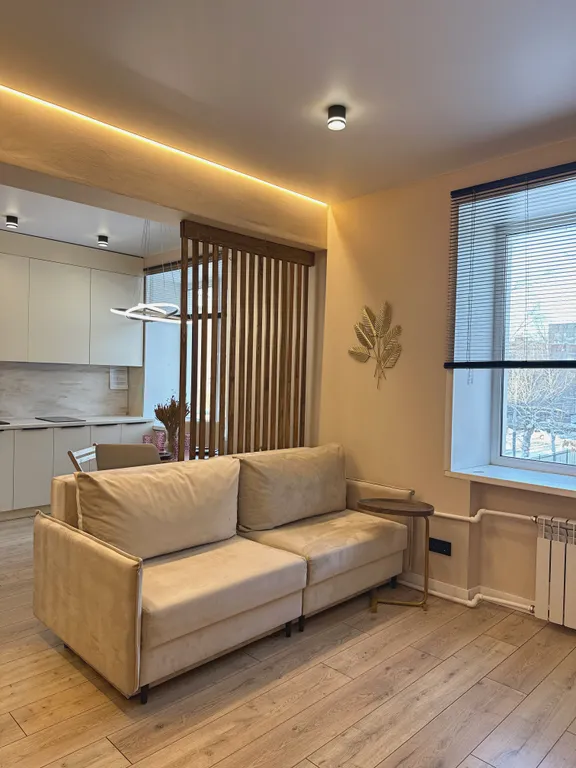 Квартира Квартира Апартамент в историческом центре Candyroom — Ярославль