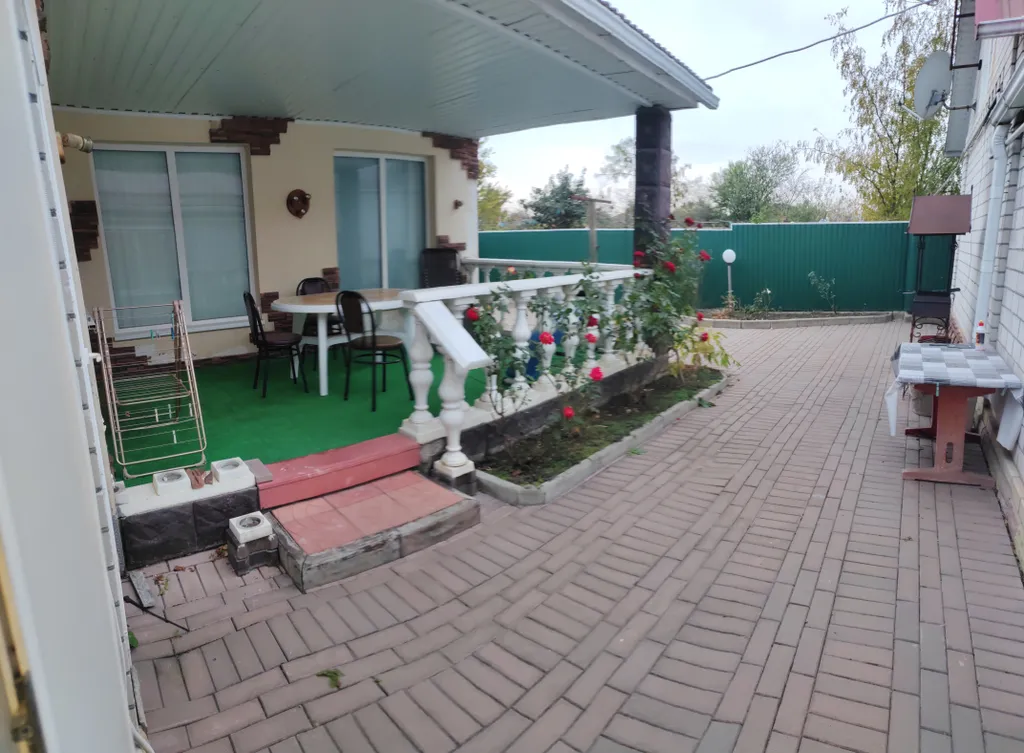 Уютный дом в Мостовском