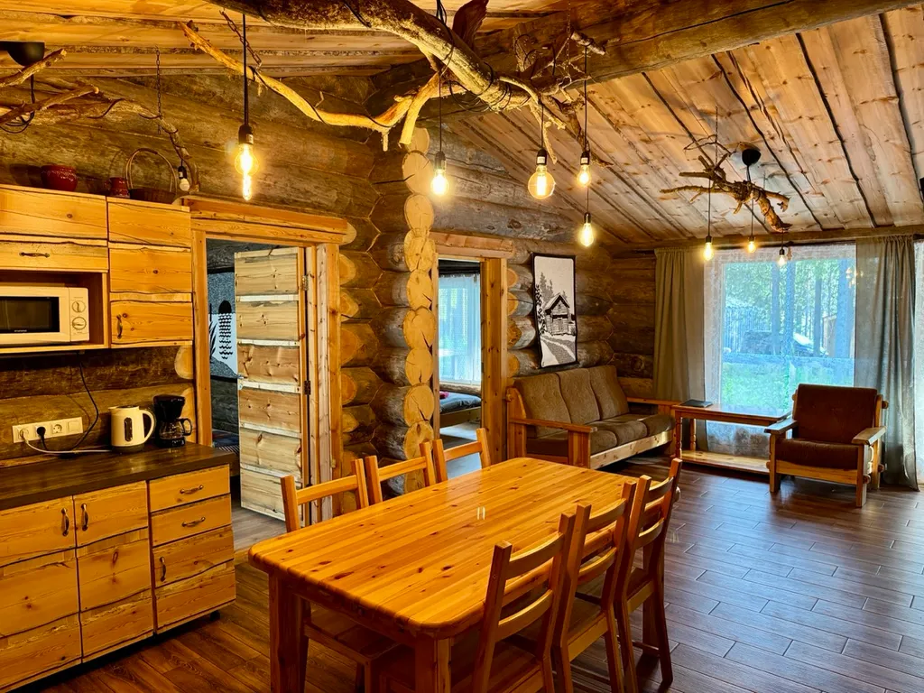 3-комнатный Дом